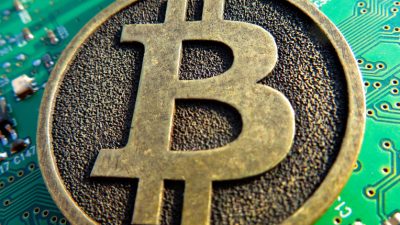 Develop Bitcoin Hub in Africa