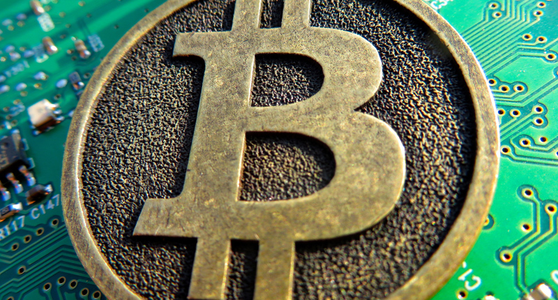 Develop Bitcoin Hub in Africa