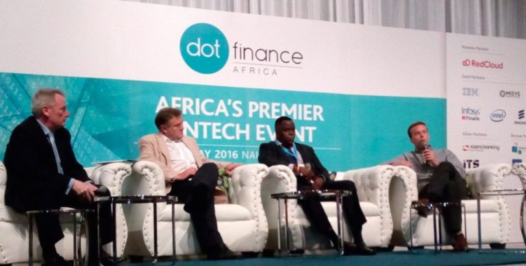 BitHub Africa at Dot Finance Africa Conference