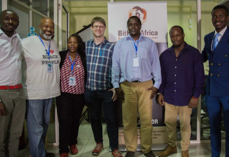 Bitcoin leaders come together to drive Blockchain adoption across Africa