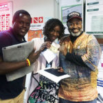 BitMari First Remittance Transaction on the Lightning Network