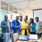 BitHub Africa wins Award at the Global Blockchain Congress 2018