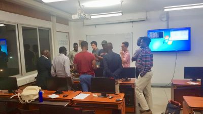 Blockchain Essentials