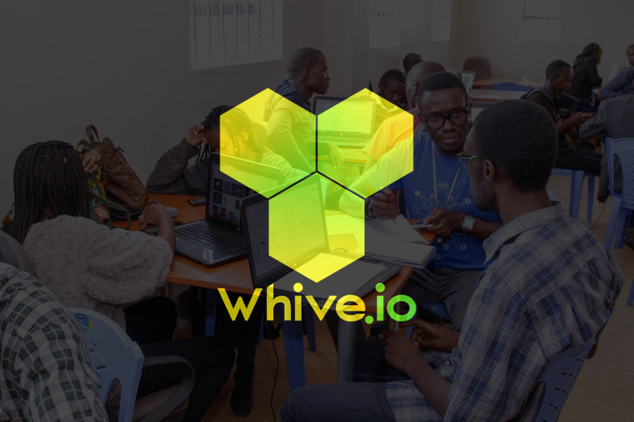 The Whive Protocol