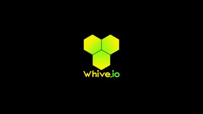 whive announcement