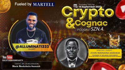 crypto & cognac podcast