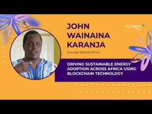 John Karanja Futurism Forum