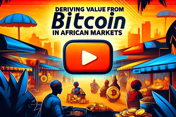 deriving bitcoin value