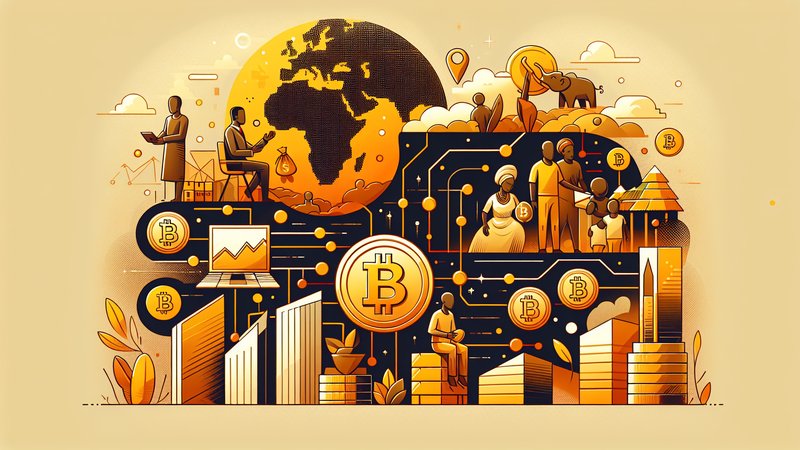 Building Africa's Blockchain Foundation