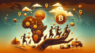 The Vision Behind BitHub Africa