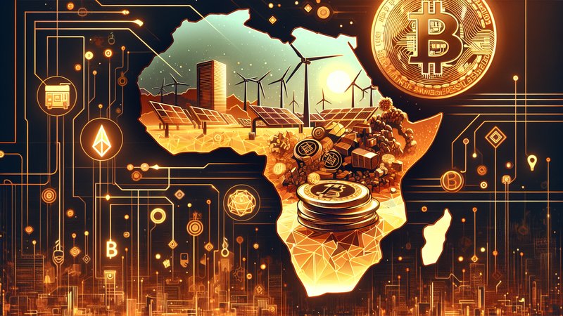 The Energy Access Crisis in Africa