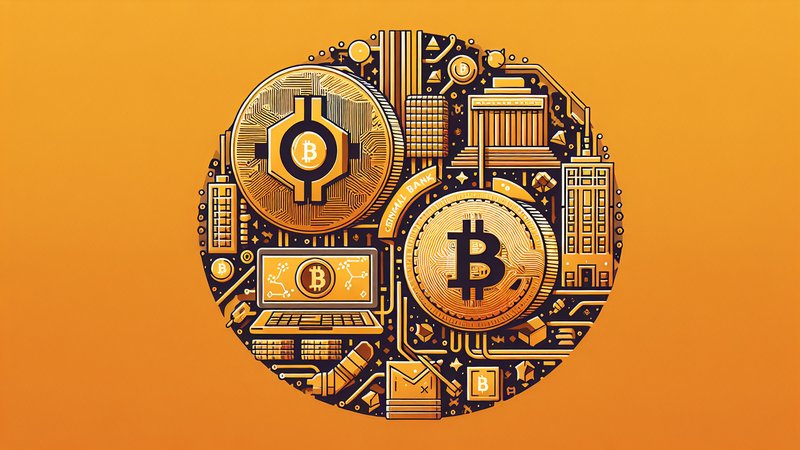 Central Bank Digital Currencies: An Inevitable Reality for Africa