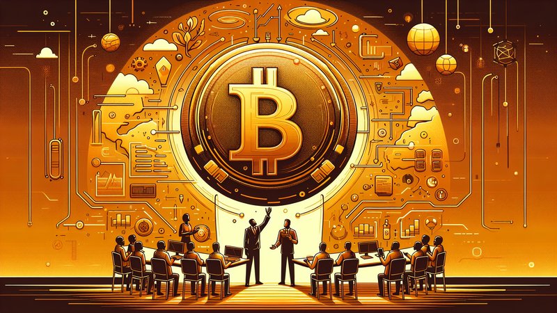 Understanding Bitcoin's Peer-to-Peer Foundation