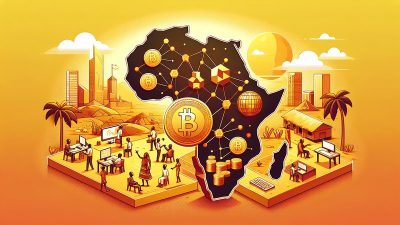 Understanding Blockchain's Role in Africa's Development