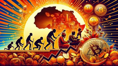 The Foundation: From M-Pesa to Bitcoin