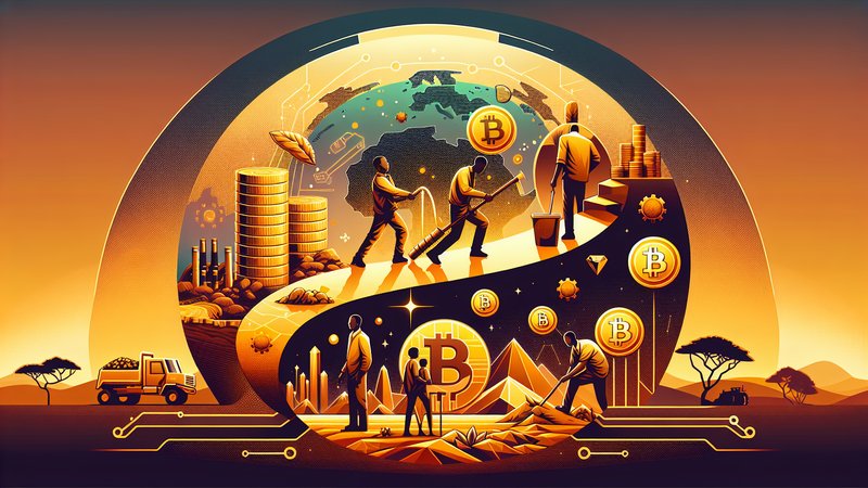 Understanding the Evolution from Mining to Staking