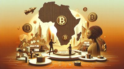 The Vision Behind BitHub Africa