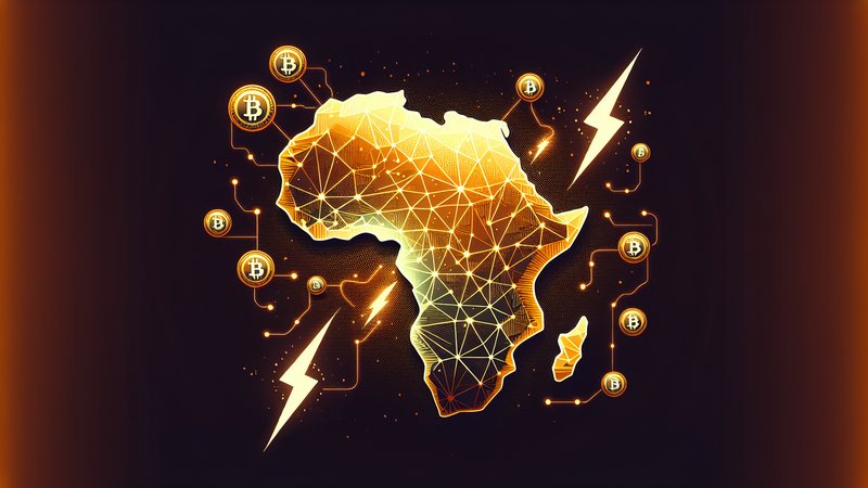 12 Baraza: Building on Lightning and the Future of Bitcoin in Africa