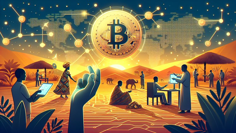 The Current State of Blockchain Adoption in Africa