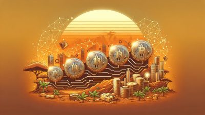 Bitcoin's Technical Evolution: 14 Years of Focused Development