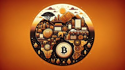 The Rise of Africa's Blockchain Innovation Hub