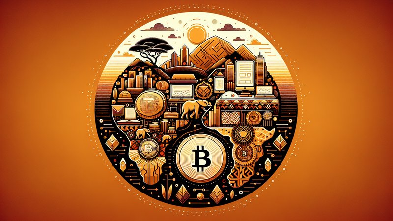 The Rise of Africa's Blockchain Innovation Hub